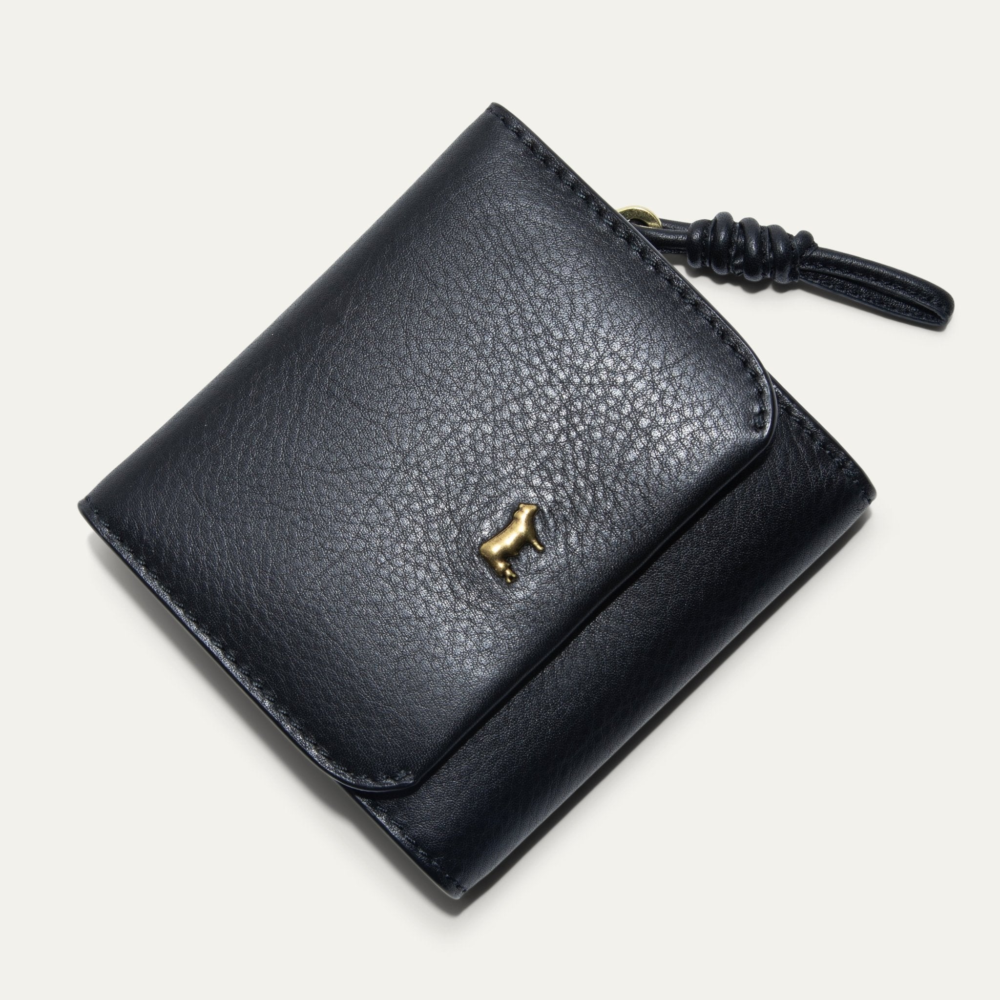 ITALIAN FRENCH PURSE - Will Leather Goods